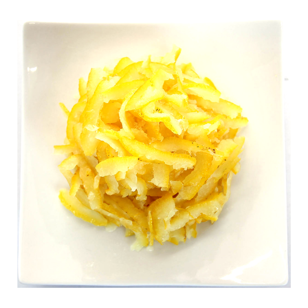 TONAMI Yuzu Kawa Slice 200g