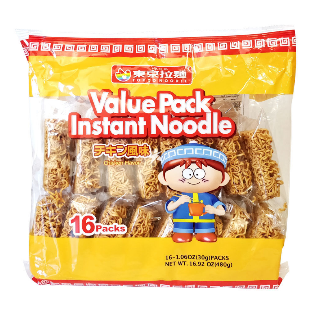 TOKYO RAMEN Chicken 480g