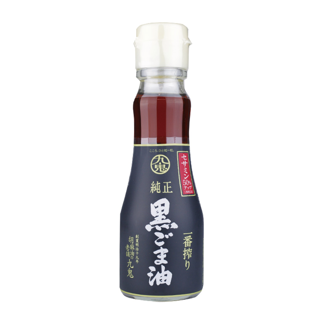 Junsei Kurogoma abura 150g