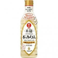 MANJO Kodawari Mirin 450ml Seasoning Mirin Sauce KKM