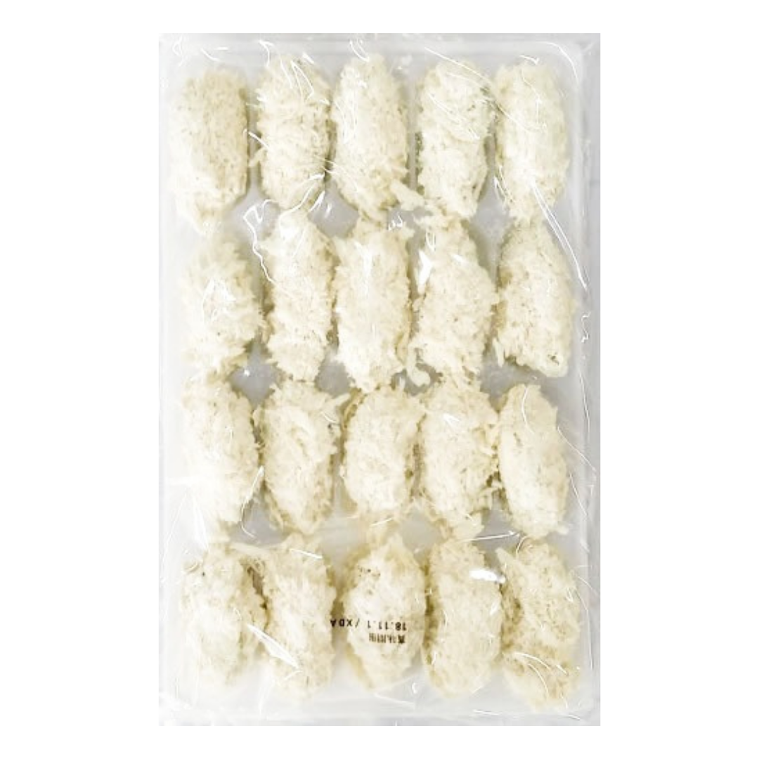 TAKANOBU Kaki Fry M  500g