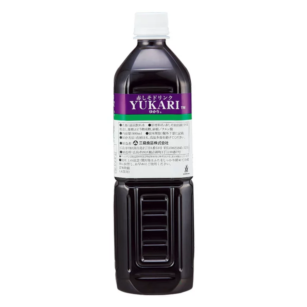 Akashiso Drink 840ml