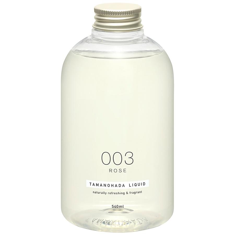 Liquid Hand and Body Soap 003 Rose 540ml