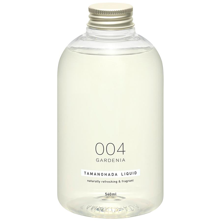 Liquid Hand and Body Soap 004 Gardenia 540ml