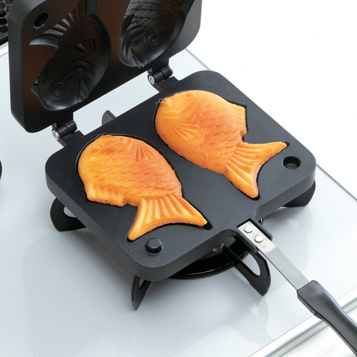 Taiyaki Maker Pan 1pc