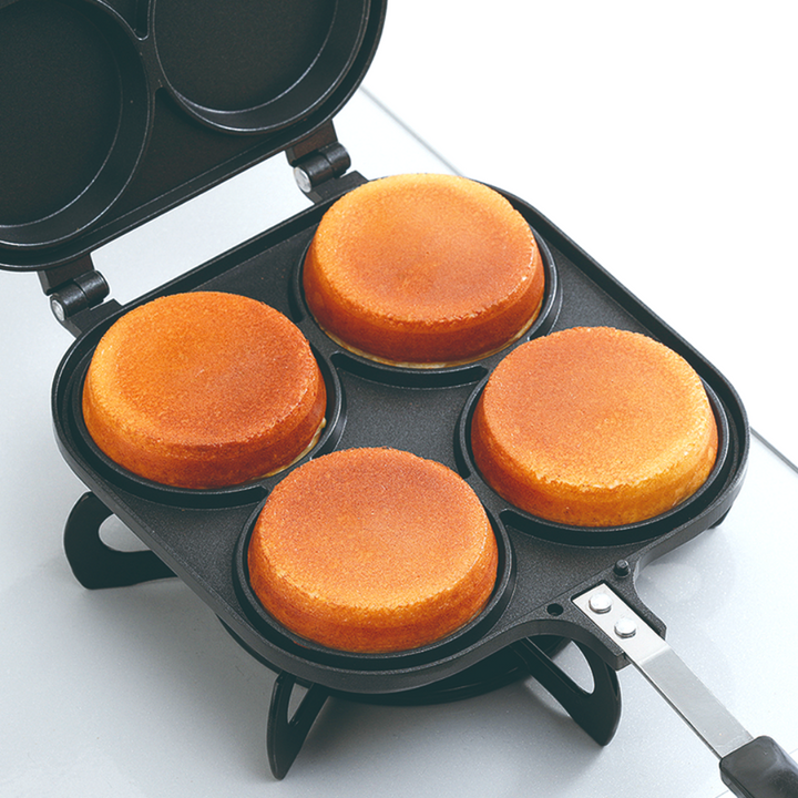 Obanyaki Maker Pan 1pc