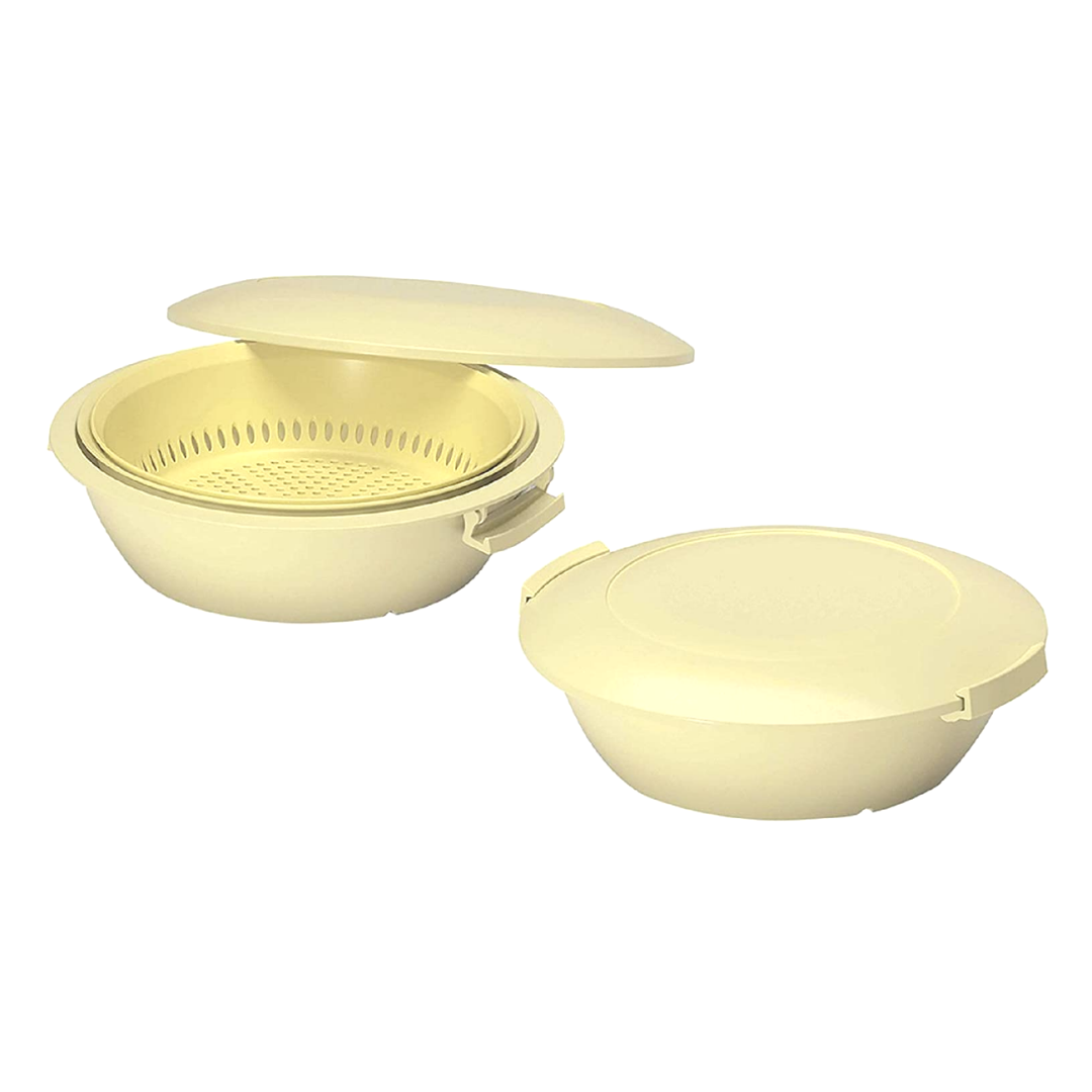 Range Cooker Yellow 1pc