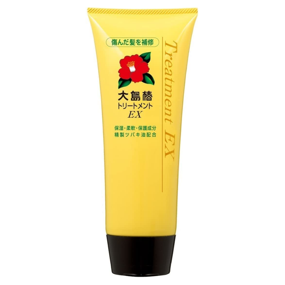 TSUBAKI ex Treatment 200g