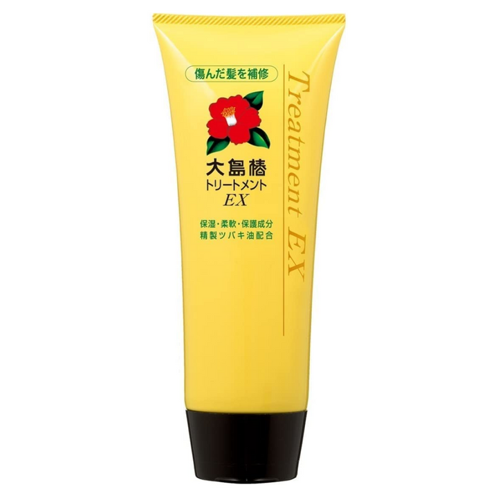 TSUBAKI ex Treatment 200g