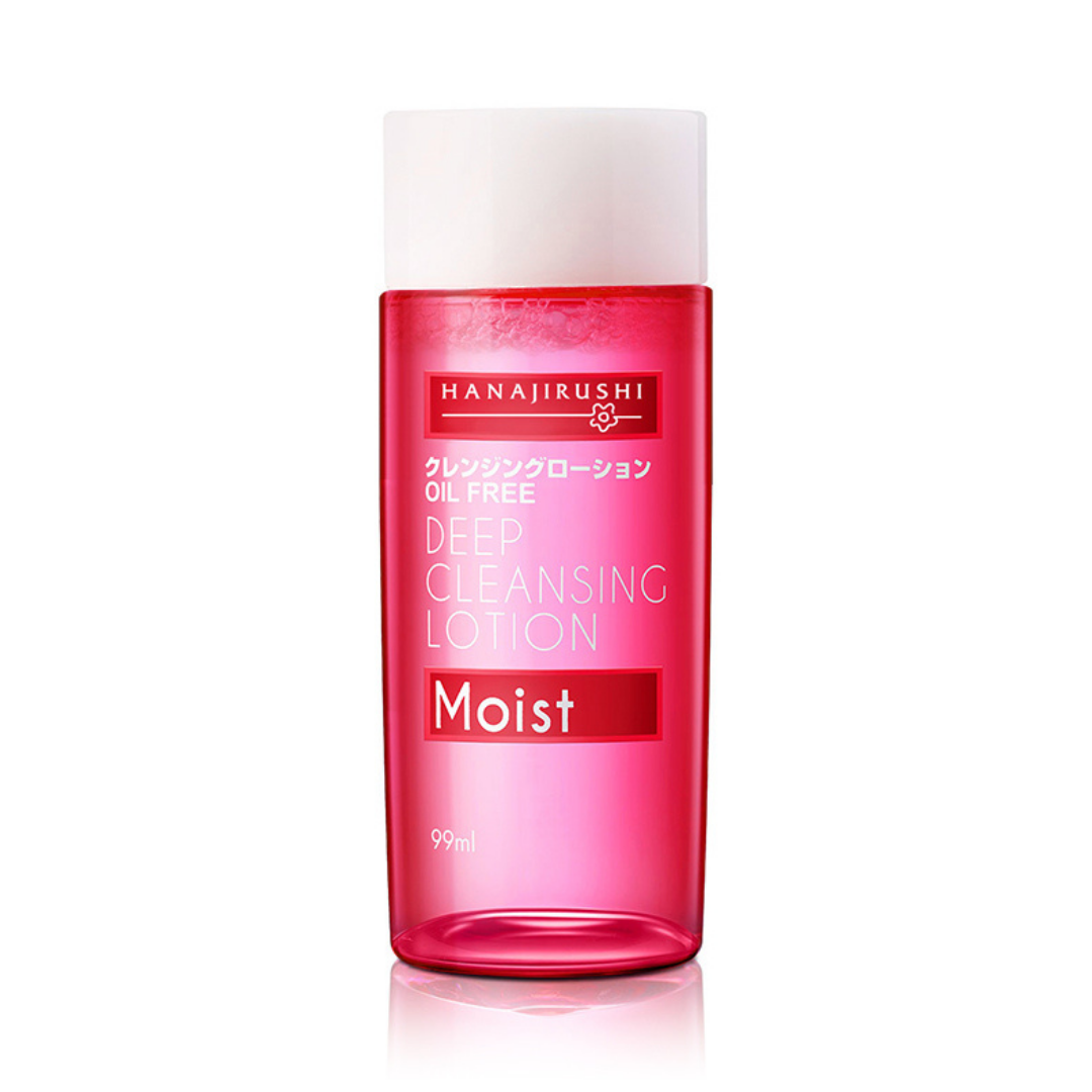 HANA Cleansing Lotion 99ml