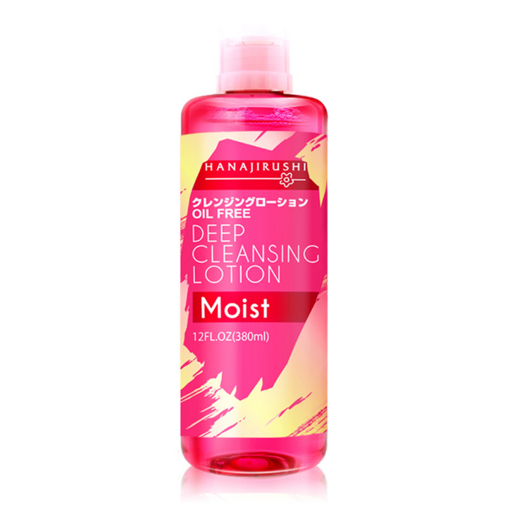 HANA Cleansing Lotion 380ml