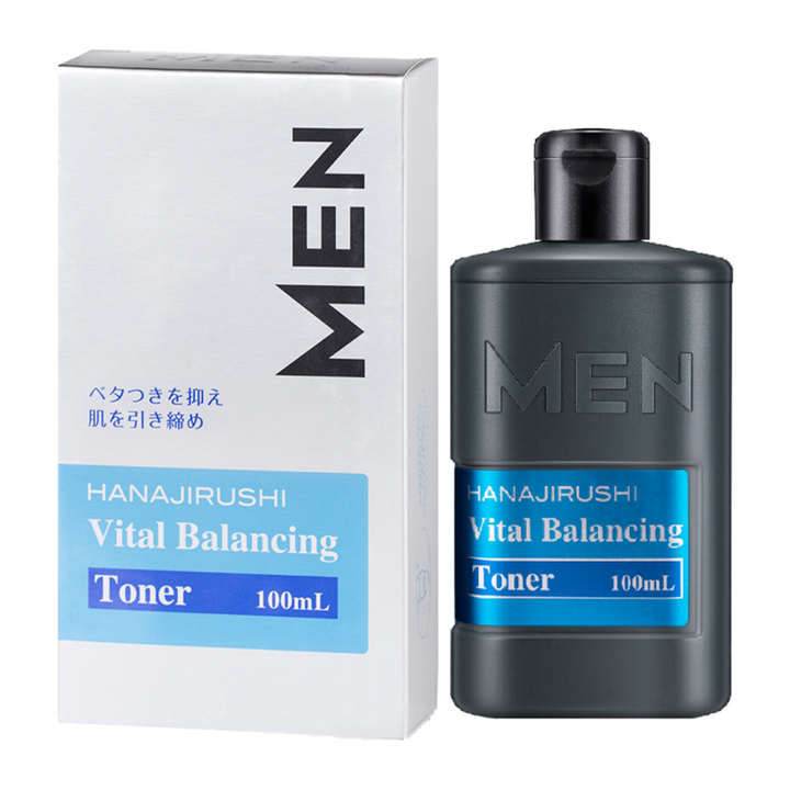 Men's HANA Balancing Toner 100ml