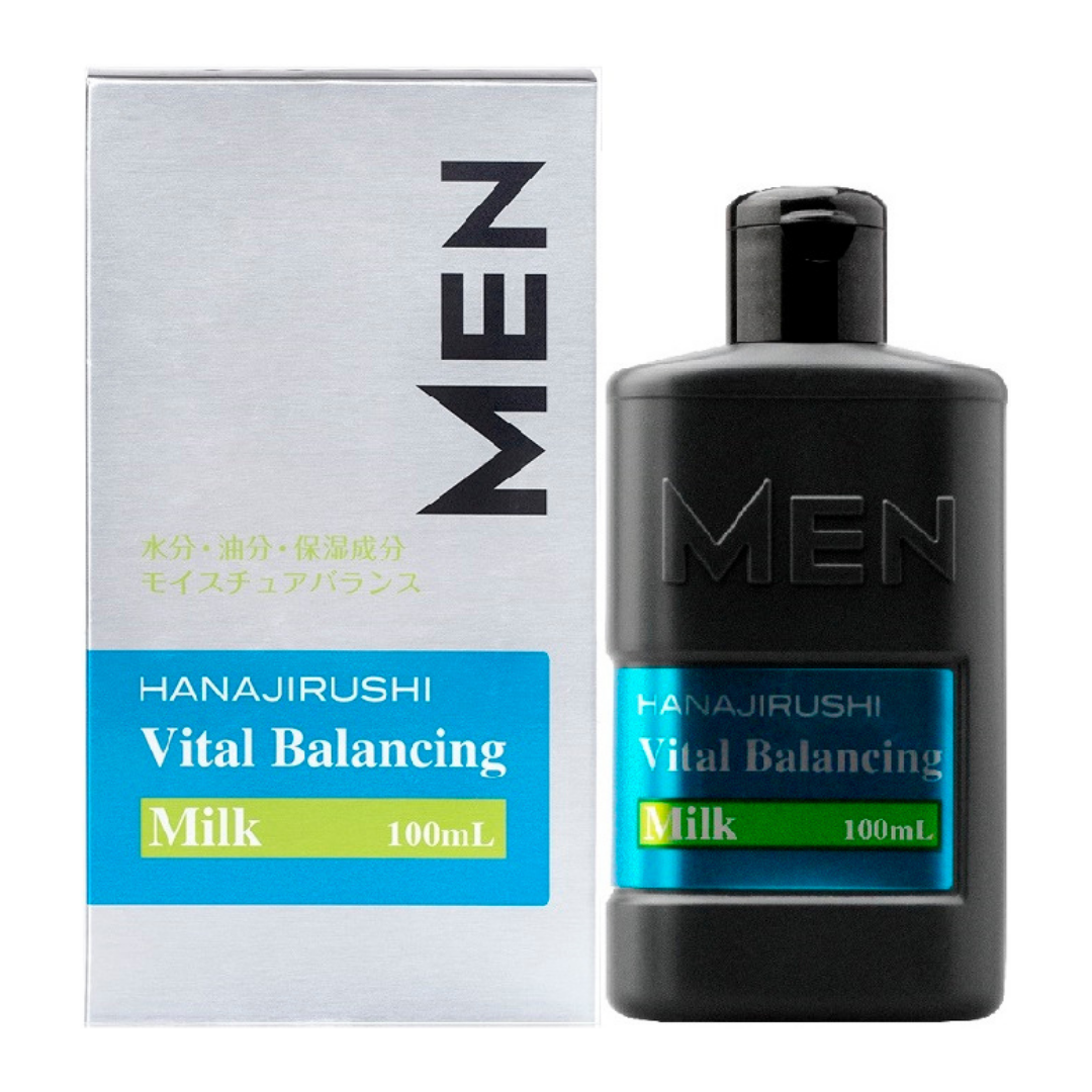 Men's HANA Balancing Milk 100ml