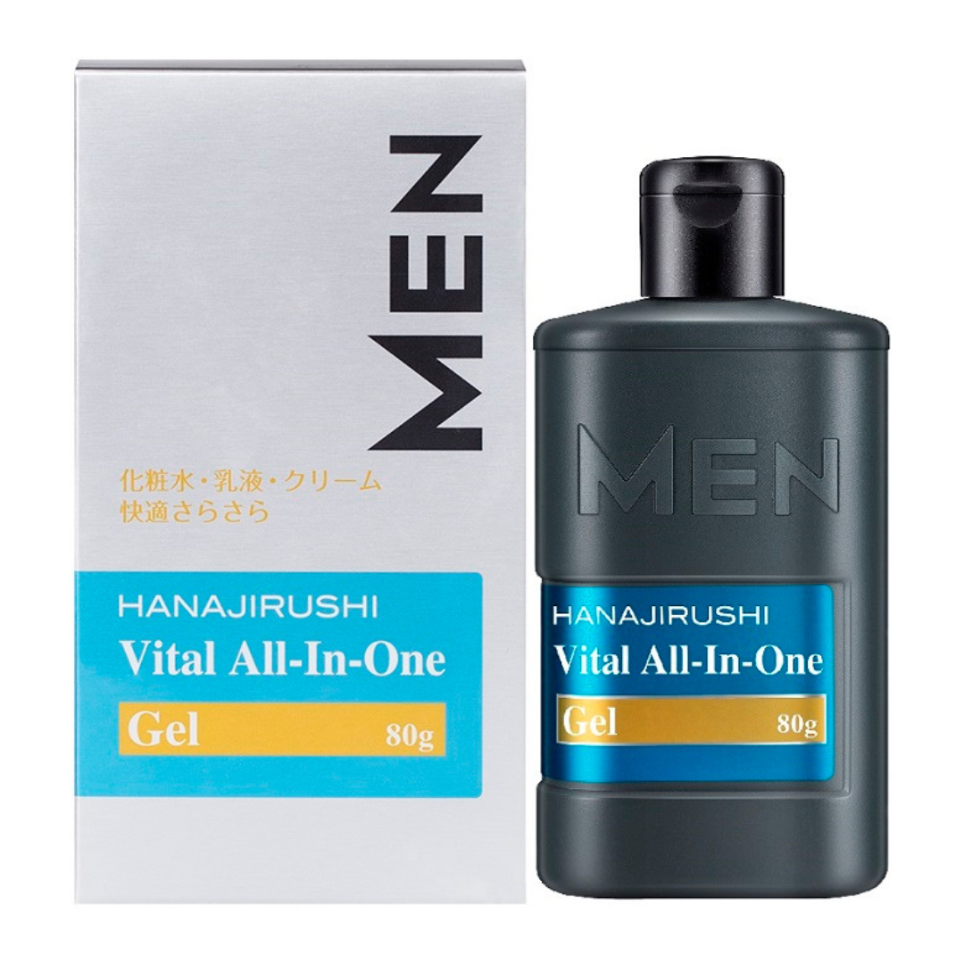 Men's HANA All-in-One Gel 80g