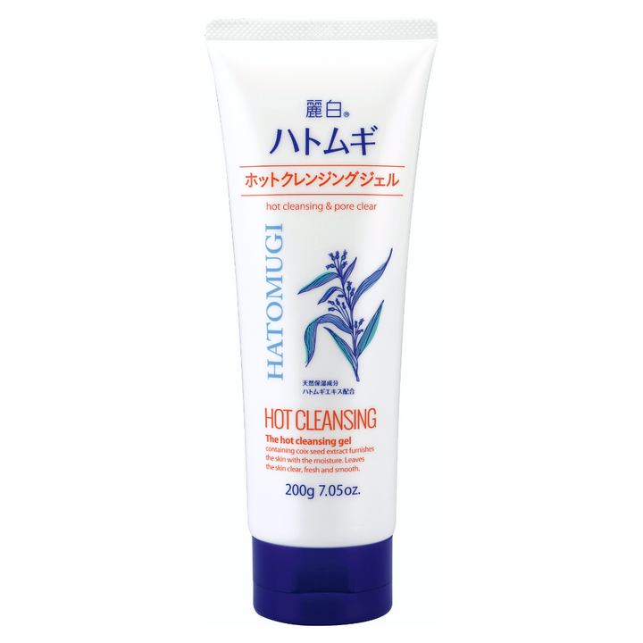 Hato Hot Cleansing Gel 200g