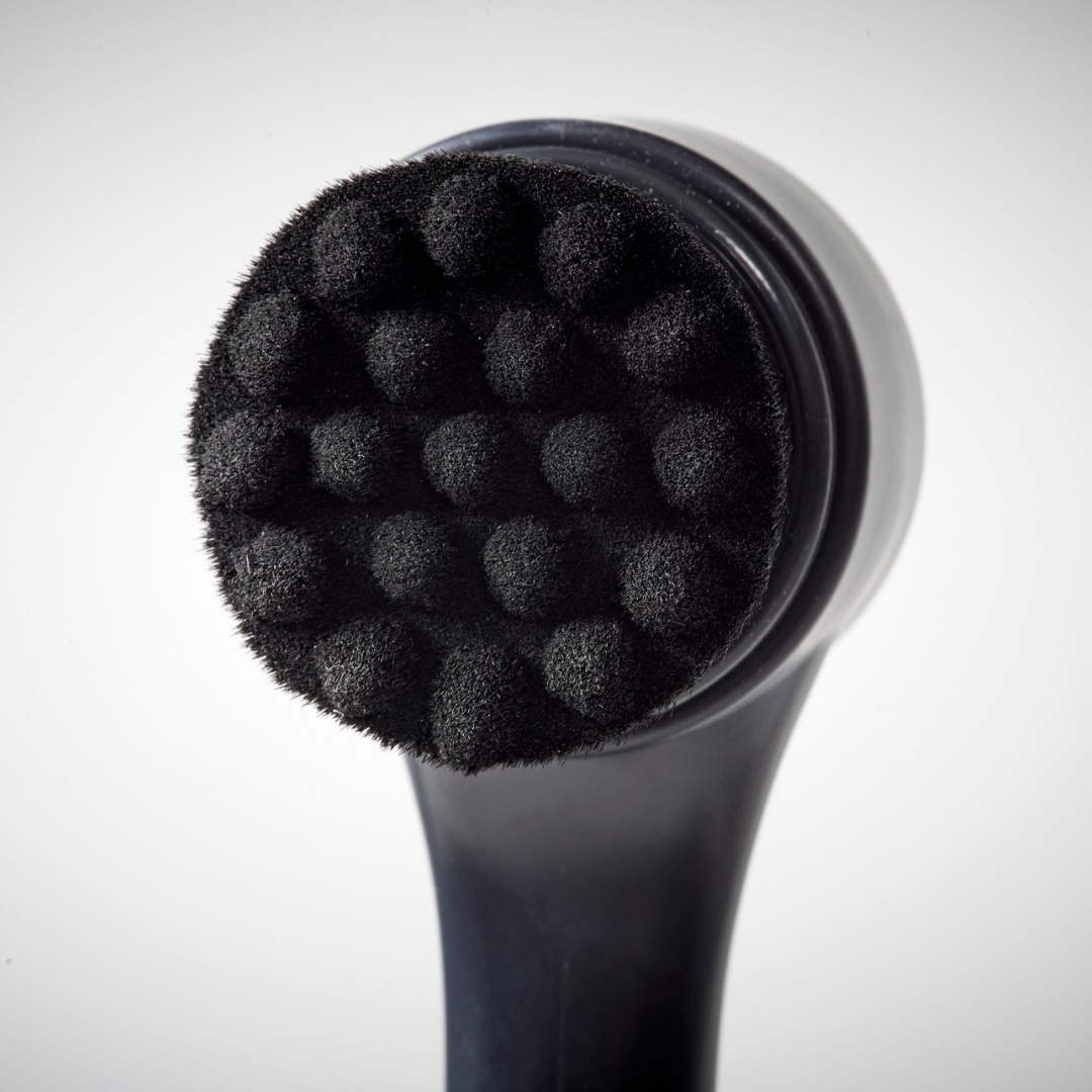 Bamboo W Sengan Brush 1p