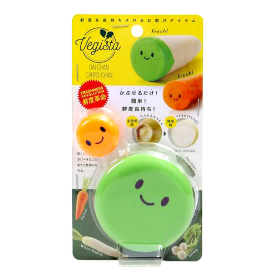 Dai Chan Kyaro Chan 2p