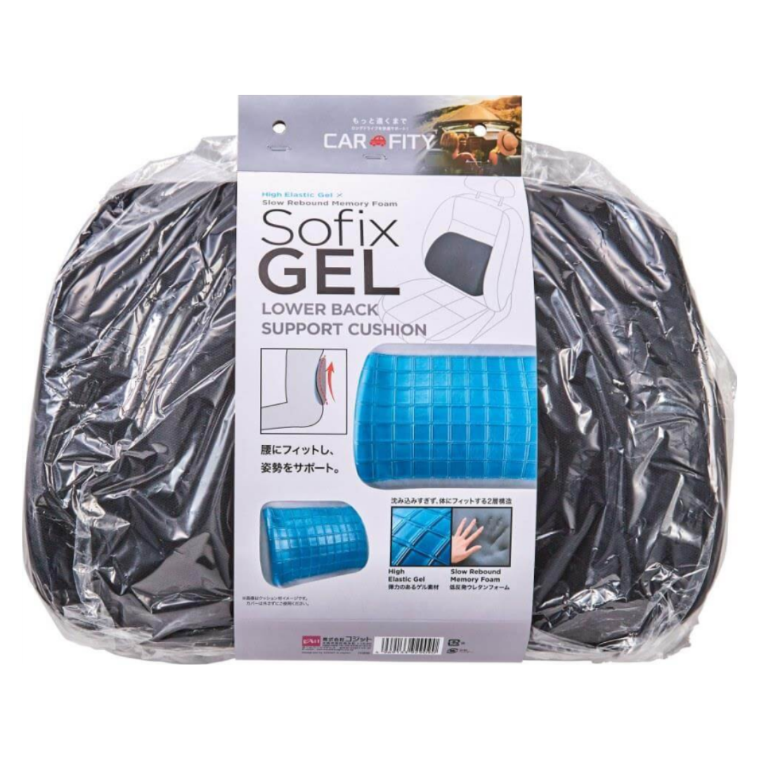 Koshi Sapport Cushion 1p