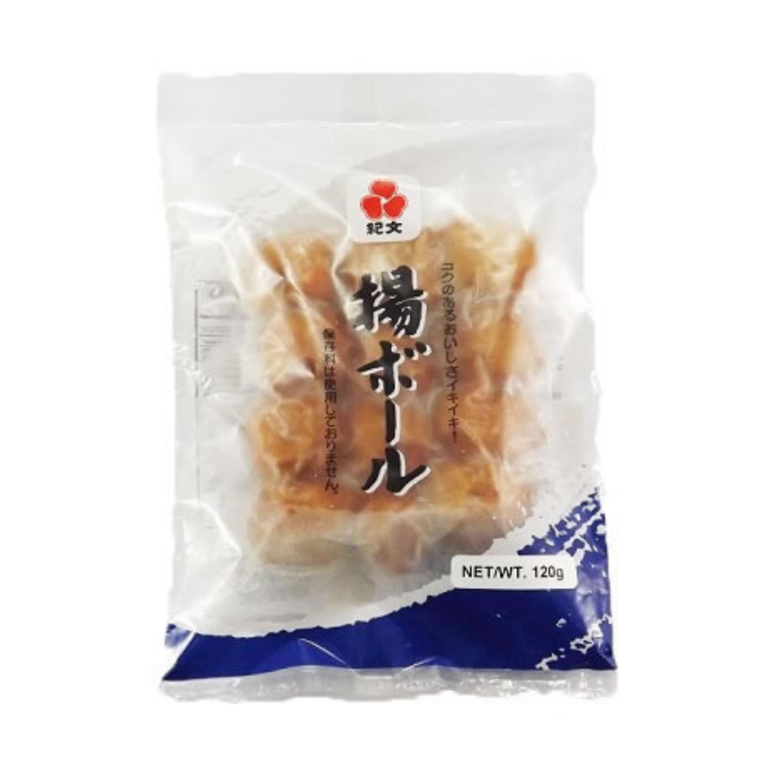KIBUN Age Ball 12pcs 120g