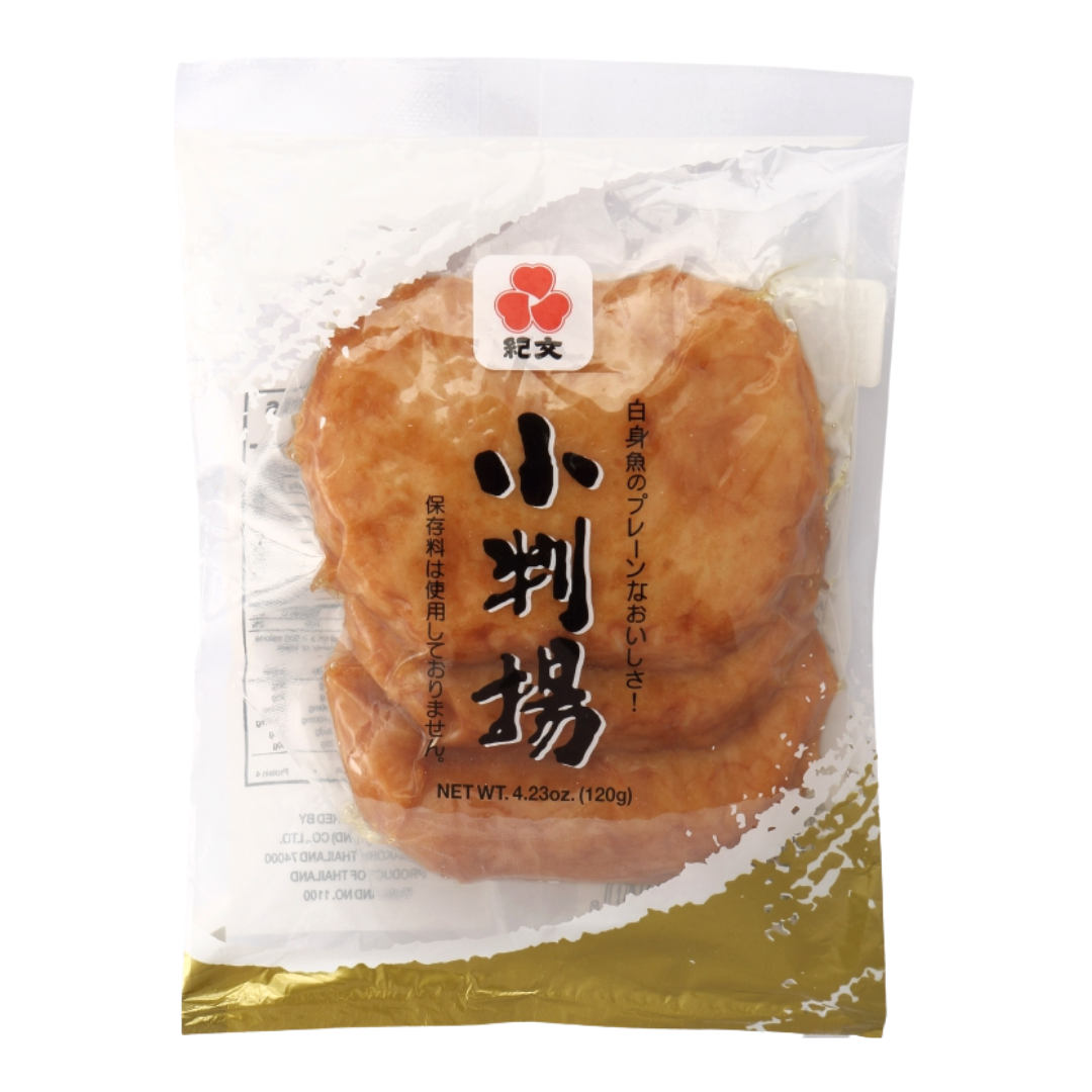 KIBUN Koban Age 120g 3pcs