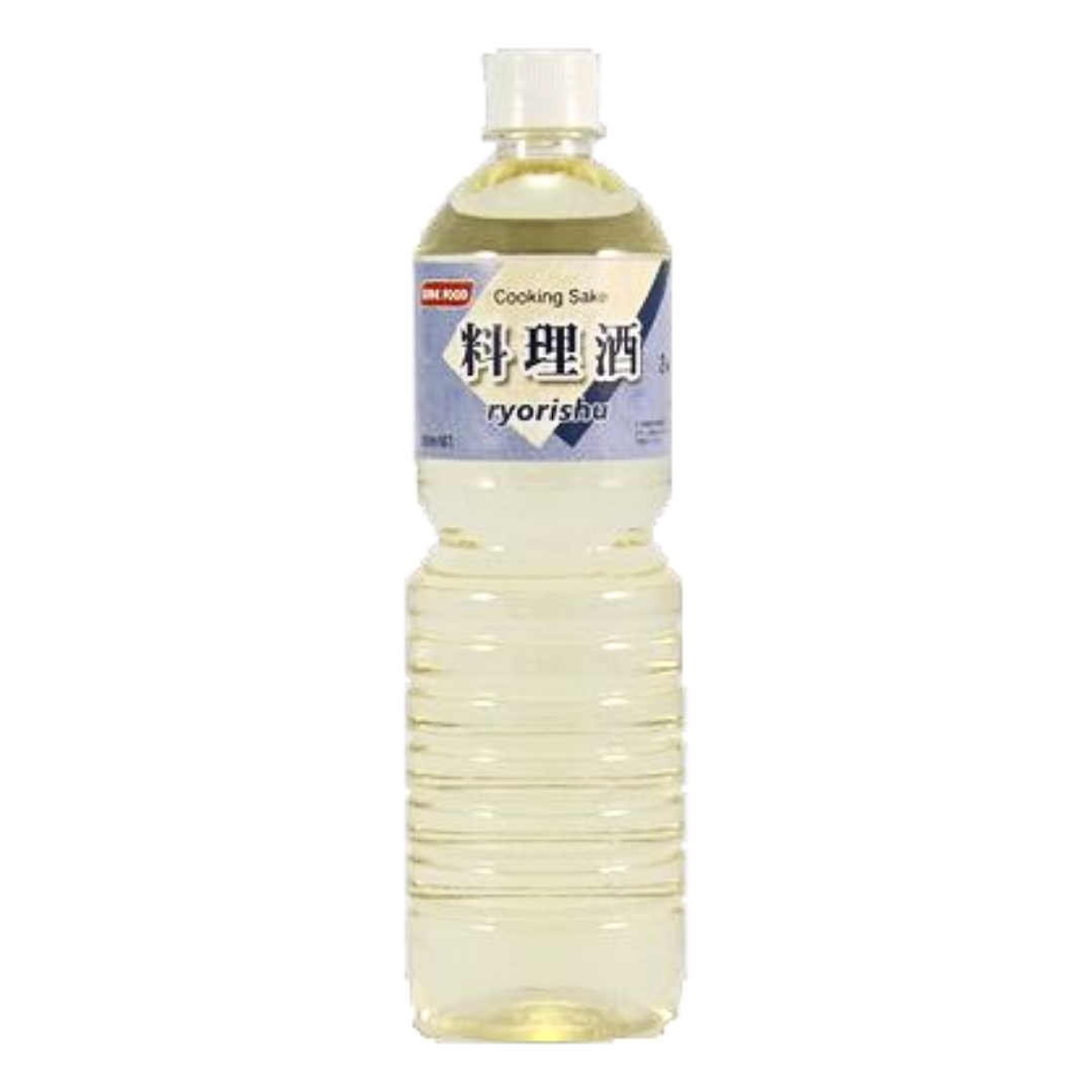 WINEFOOD Ryorishu 880ml Cooking Sake GF