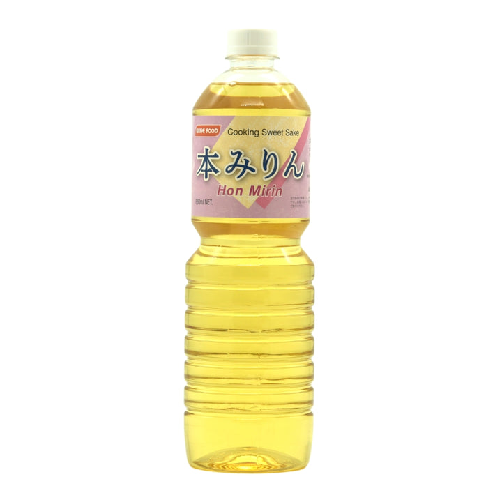 WINEFOOD Mirin 880ml