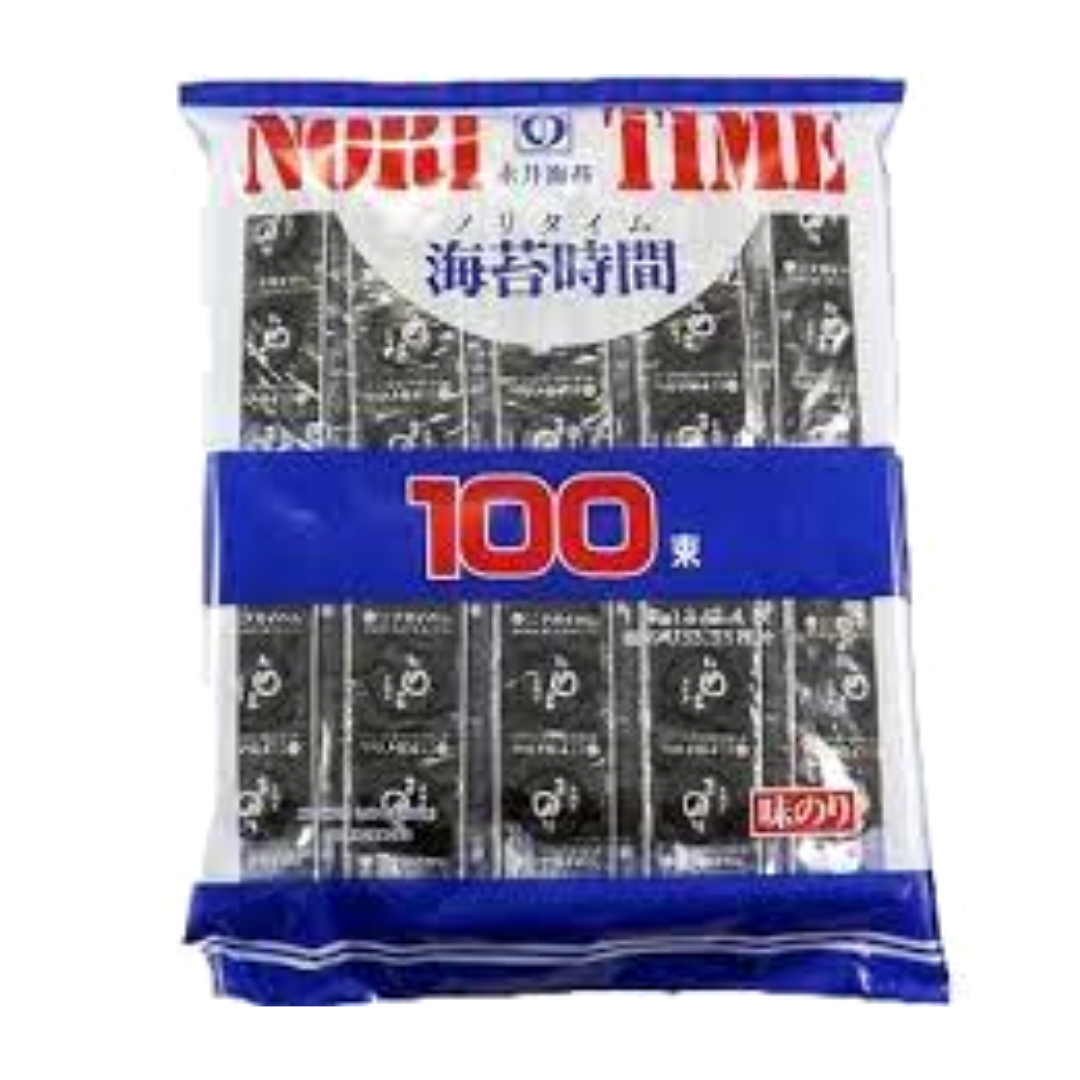 NAGAI Ajitsuke Nori 100p