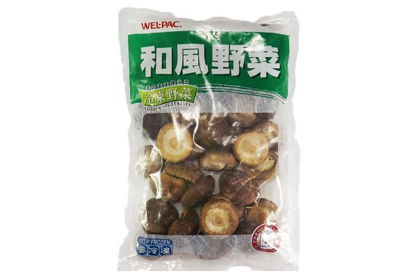 JFC Shiitake Maru  454g