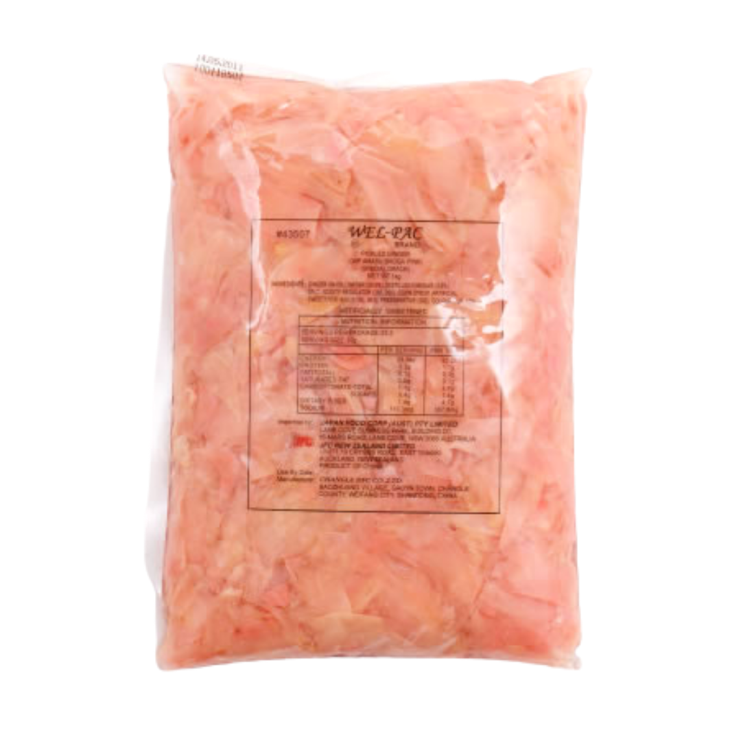 WP Amazu Shoga Pink C 1kg