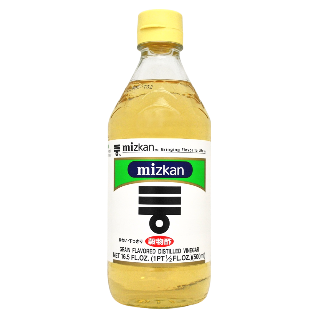 MIZKAN Kokumotsu Su  500ml