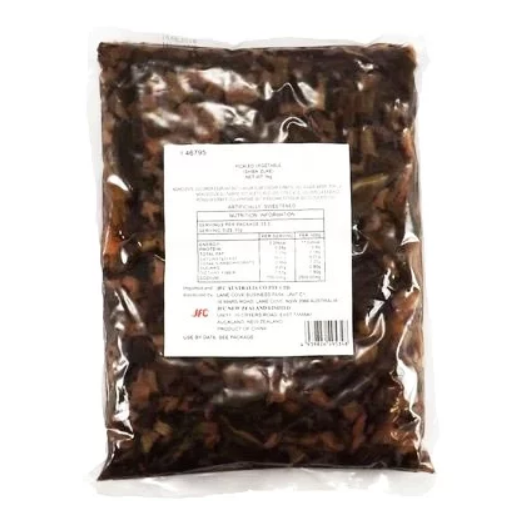 TOSEN Shibazuke 1kg