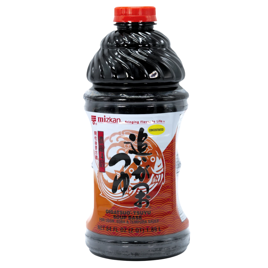 MIZKAN Oigatsuo Tsuyu 1.89L