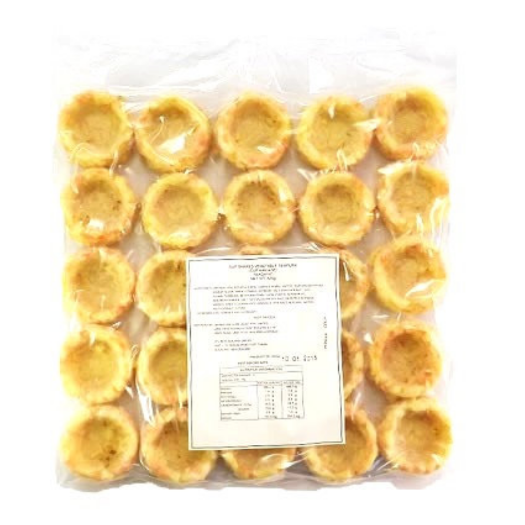 WGY Cup Kakiage 25g 625g