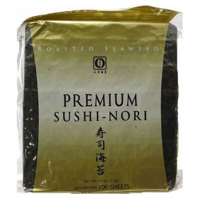 NAGAI Premium 100sheet
