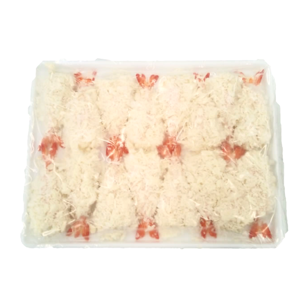 KM Tartar Ebi Fry 320g
