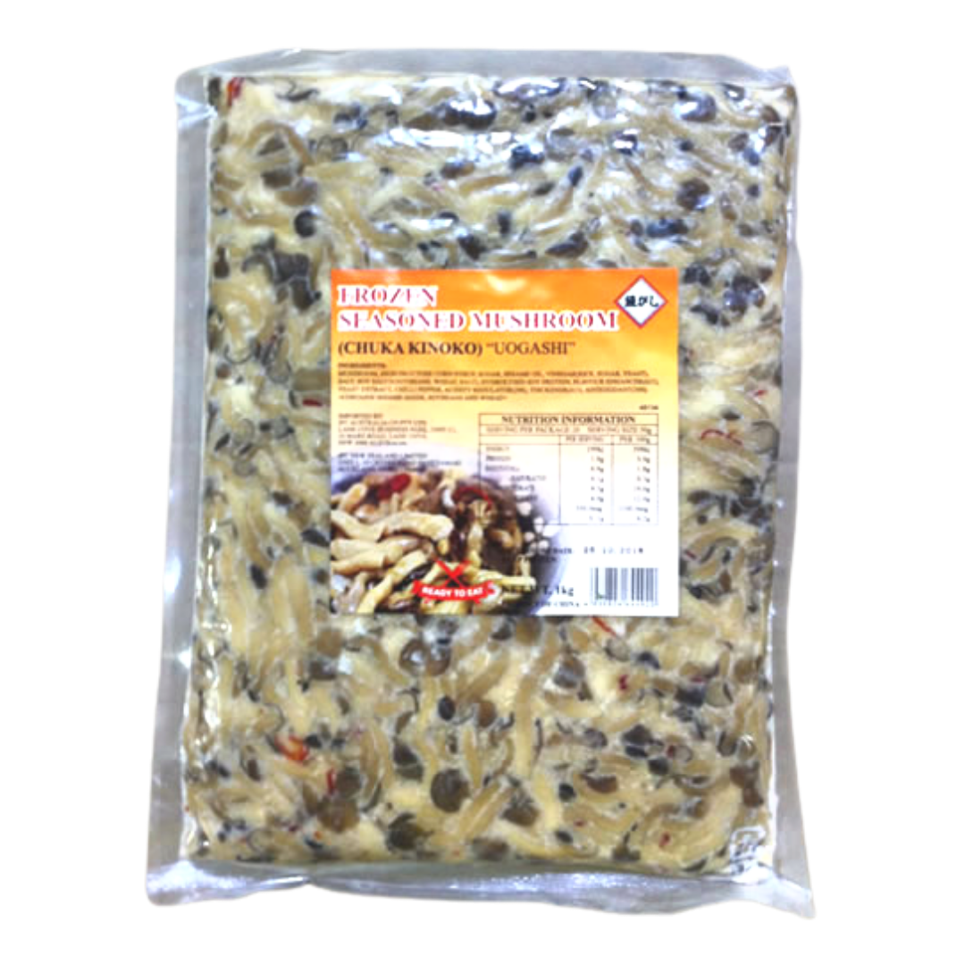 UOGASHI Chuka Kinoko 1kg