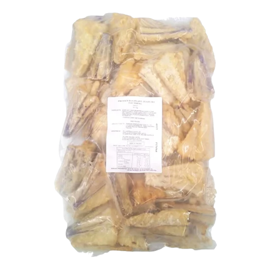 SIFCO Nasu Eggplant Tempura 1kg