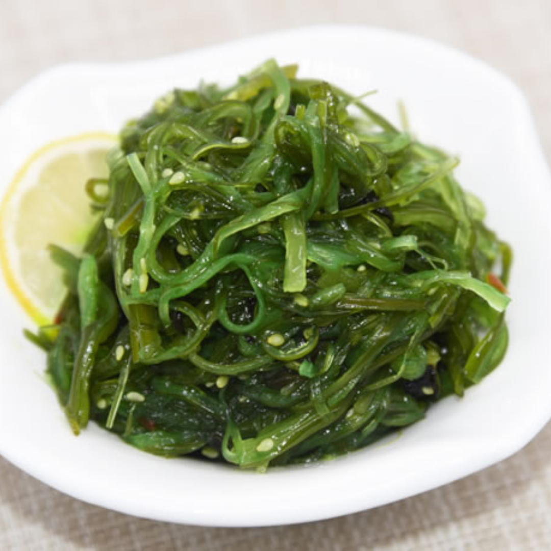 UOGASHI Chuka Wakame 500g