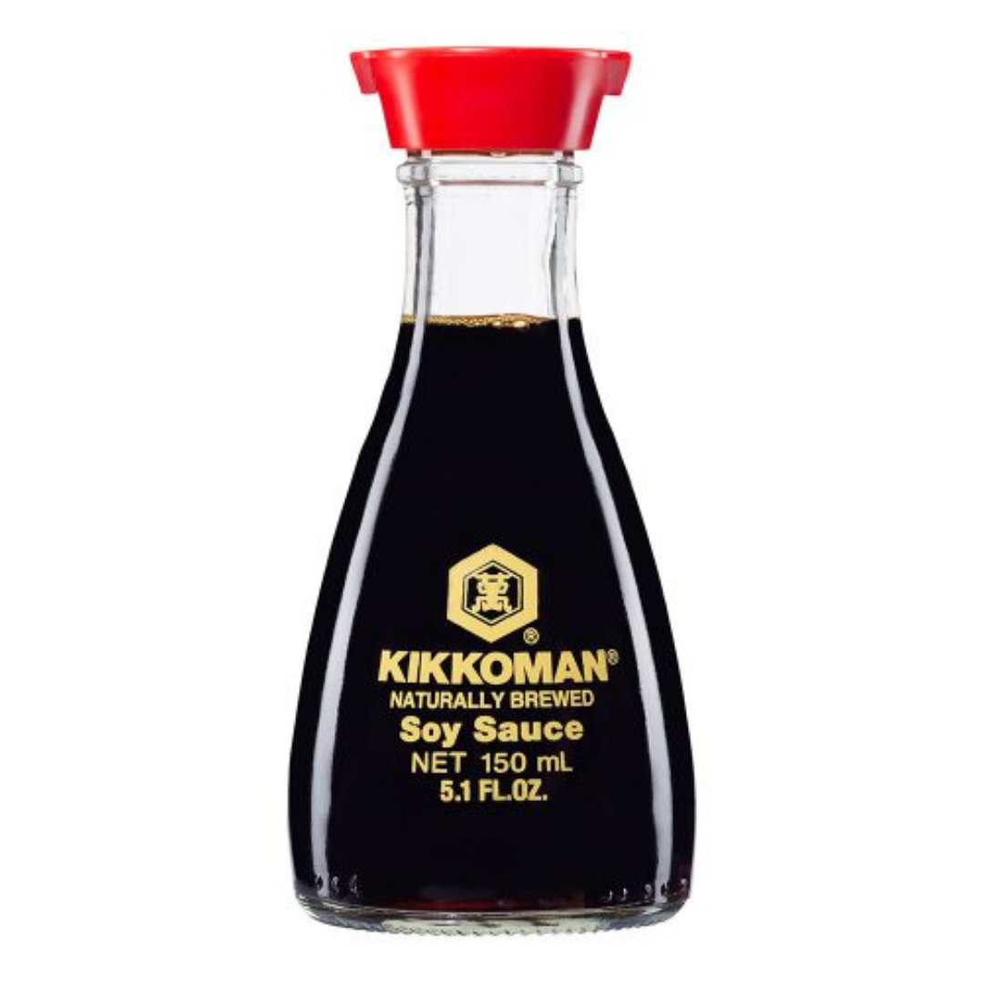 Kikkoman Shoyu Fancy 150ml