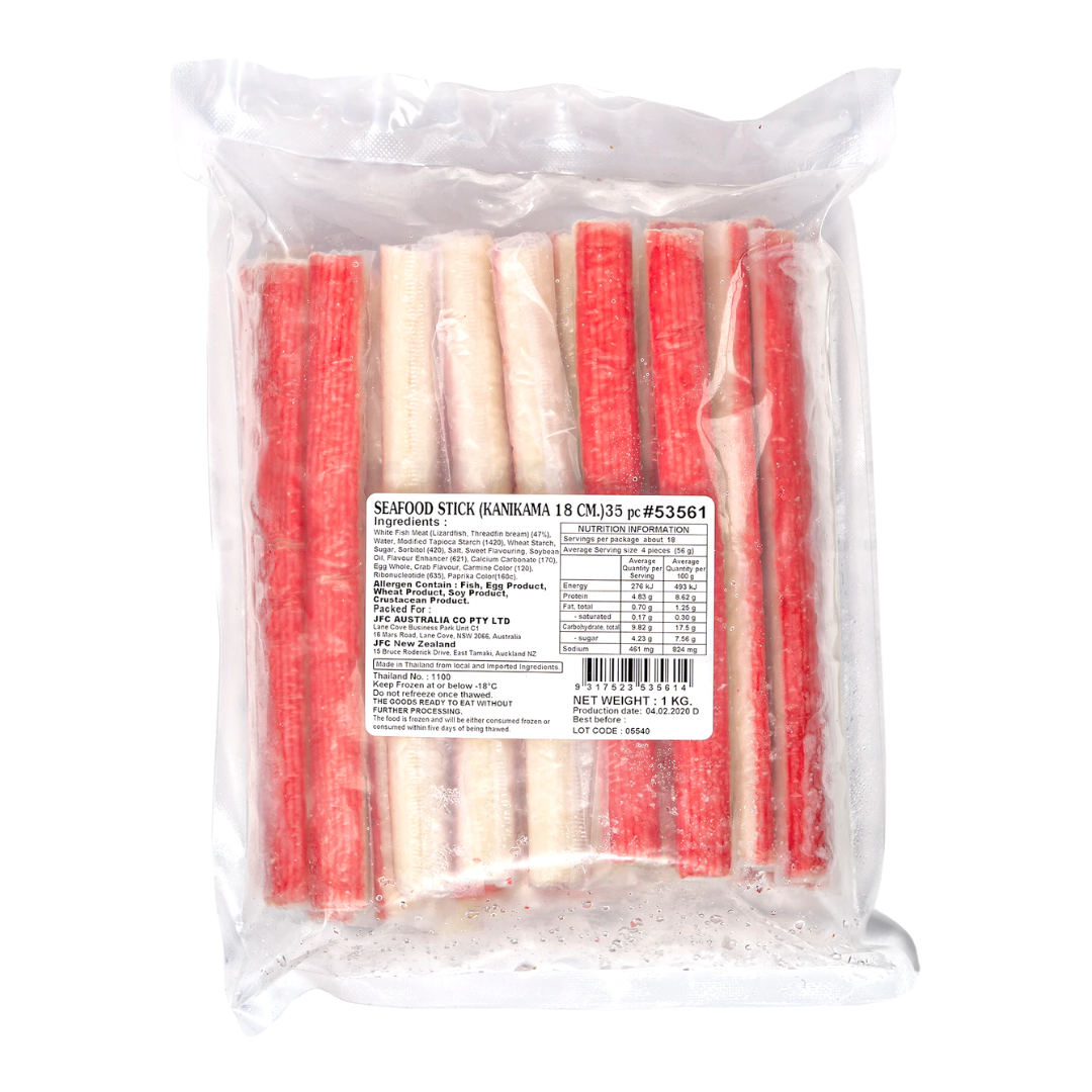 Kibun Kanikama 1Kg