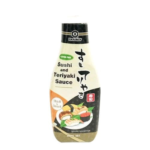 Sushi Teriyaki Sauce 200ml