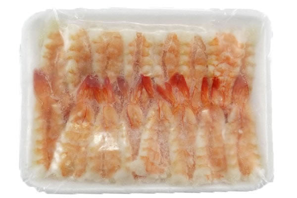 Sushi Ebi 4L  30pc