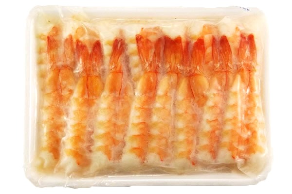 Sushi Ebi 7L VM VT  30pc