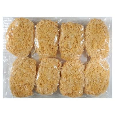 Sifco Ebi Korokke 480G