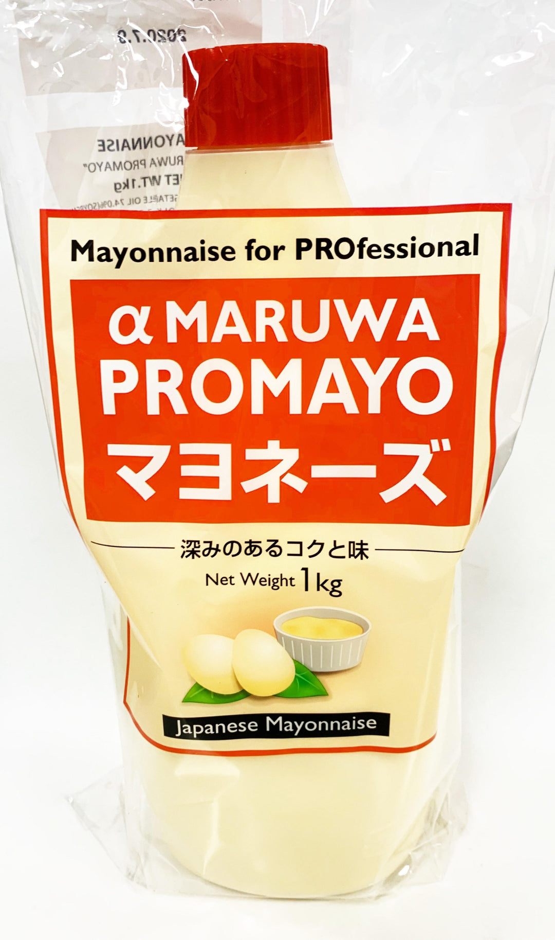 Pro Mayonnaise 1Kg