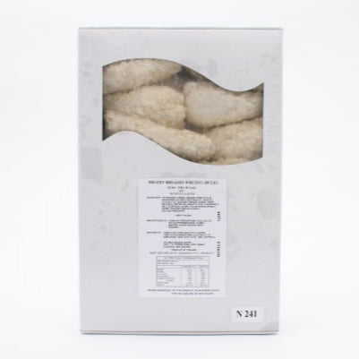 SIFCO Kisu Fry 30pc 975g