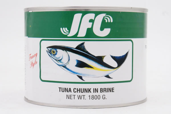 SUN Tuna Mizuni SJ 1.80kg