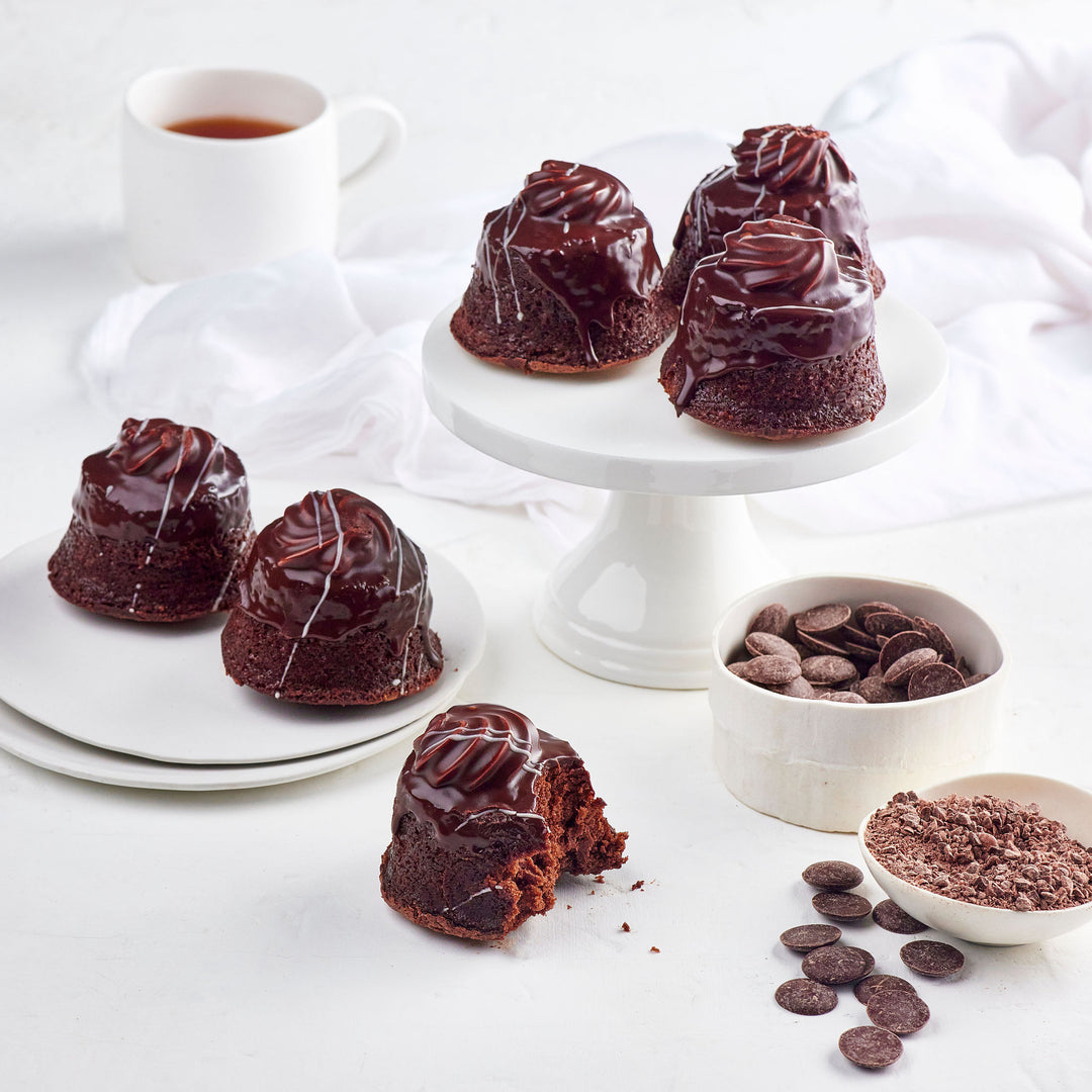 Mini Mud Cup 6pc Frozen HEAVENS