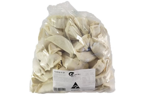 WPM Chicken Gyoza 1.2kg