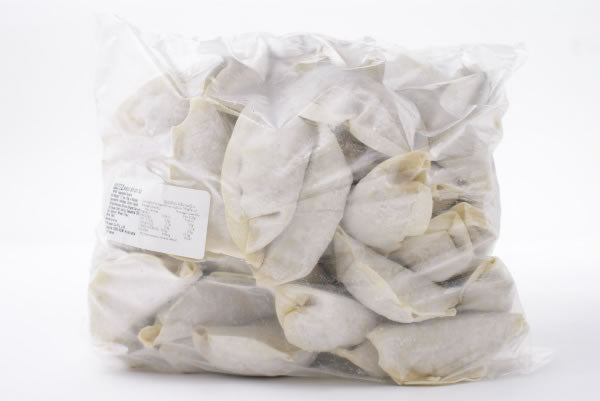 WPM Yasai Gyoza 1.2kg